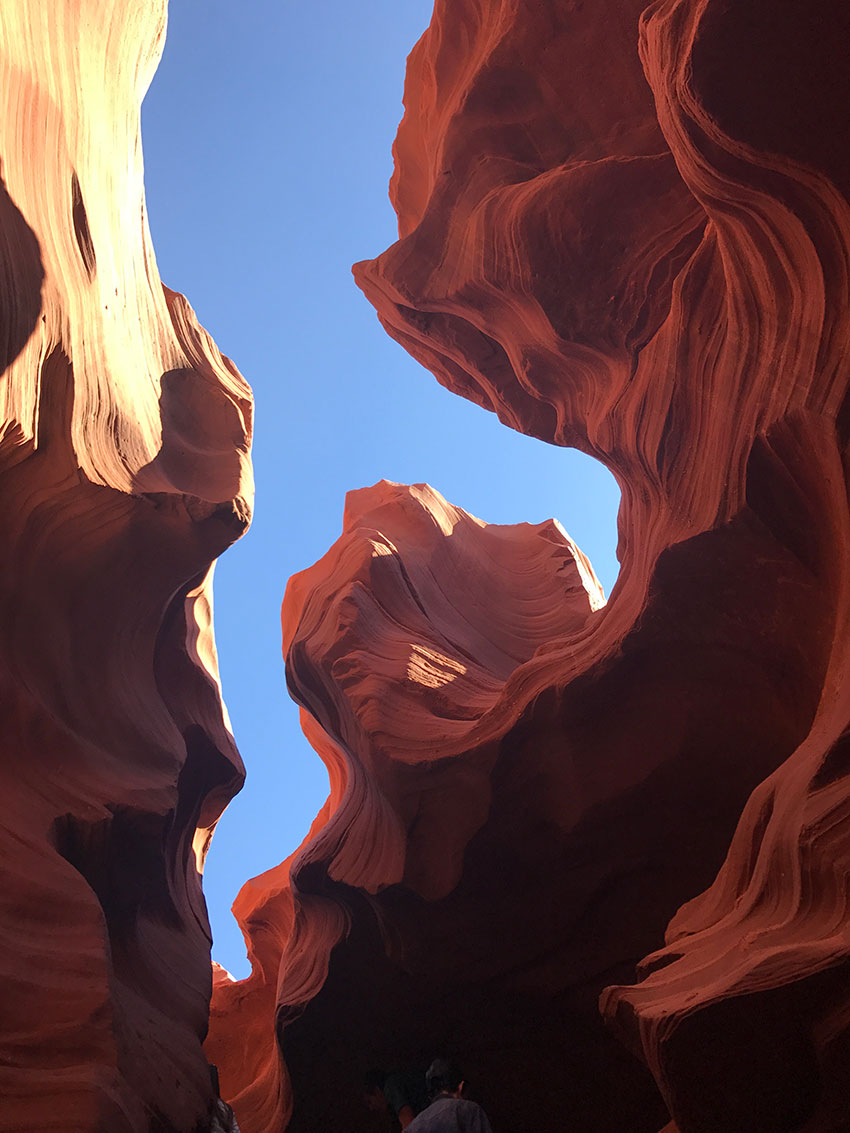 Antelope Canyon