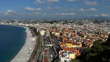 Nice, France