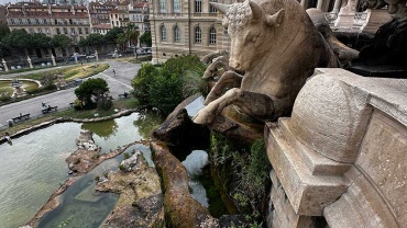 Palais Longchamp